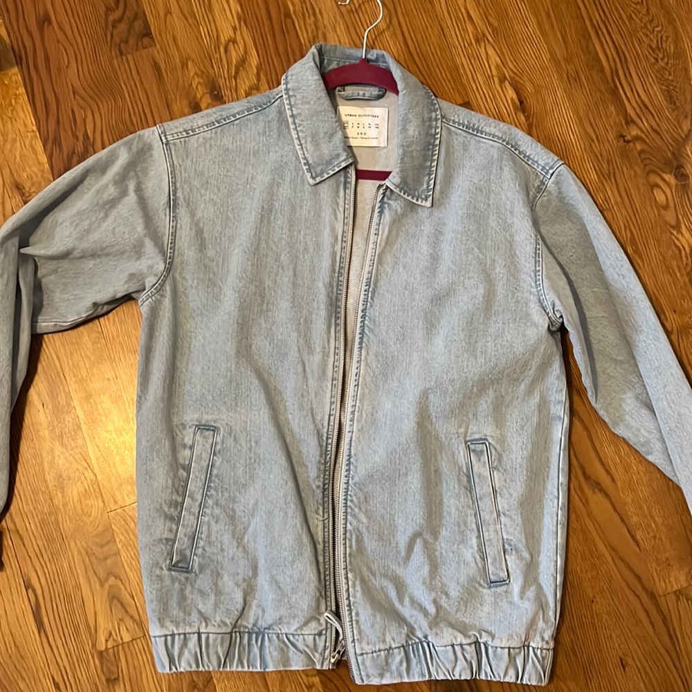 Urban outfitters Jean jacket